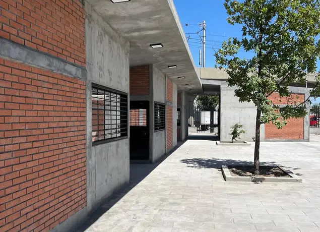 Acerca de nuestra empresa