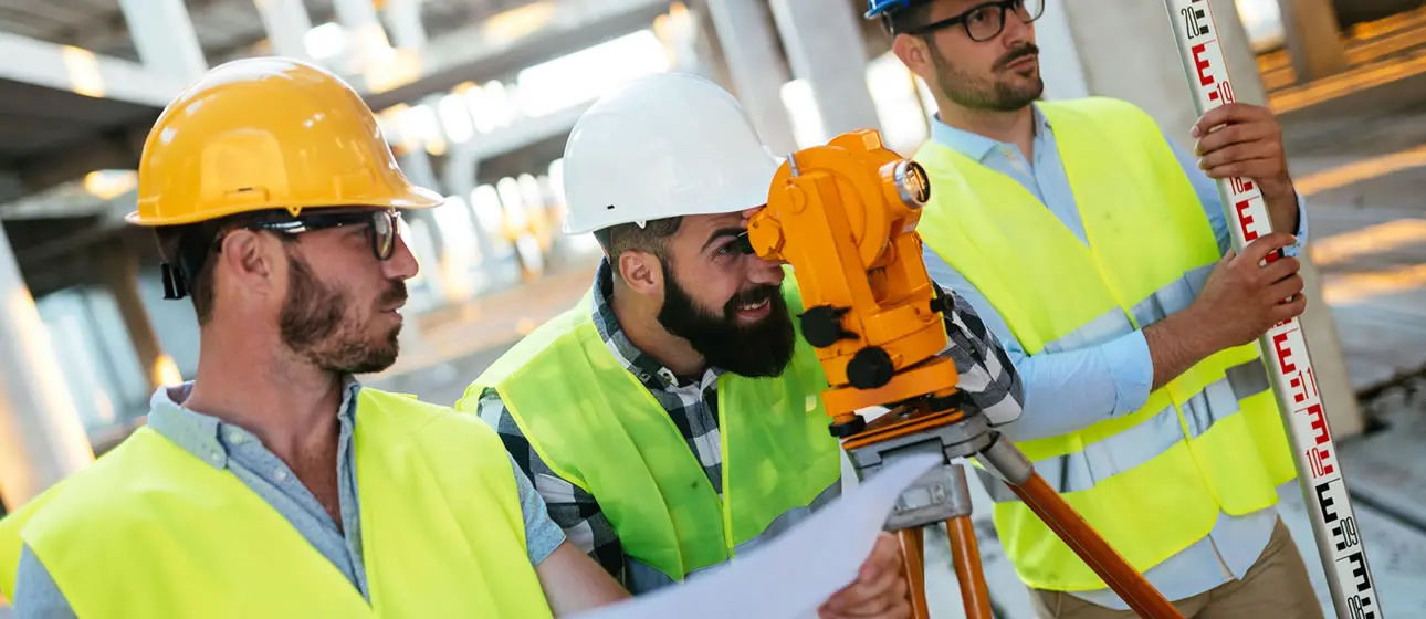 Servicios de ingeniería estructural