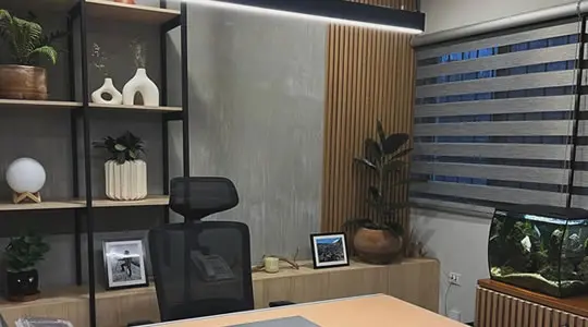 Política de la empresa