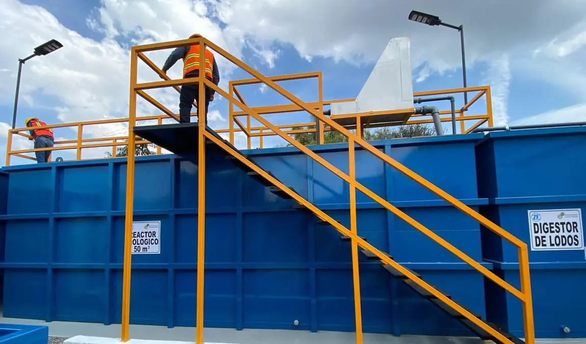 Proyectos de portafolios soluciones