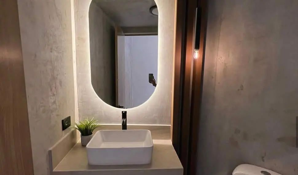 Proyecto residencial