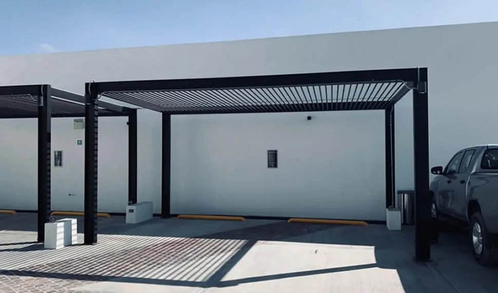 Trabajos de herrería