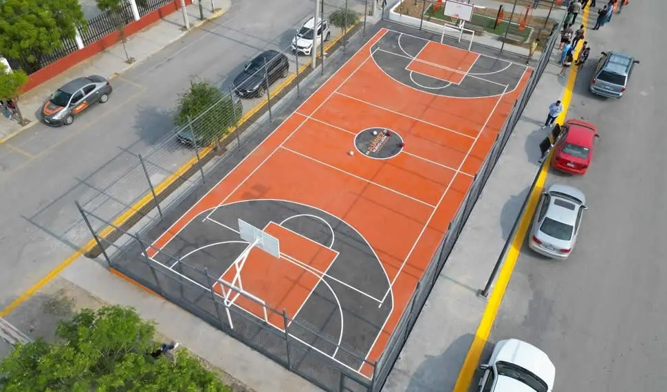 Servicios públicos Colinas